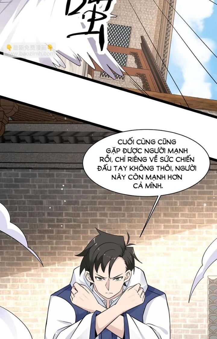Hệ Thống Chiến Đấu Vô Địch Chapter 33 - 31