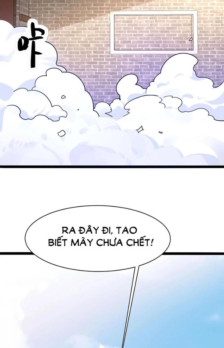 Hệ Thống Chiến Đấu Vô Địch Chapter 33 - 41