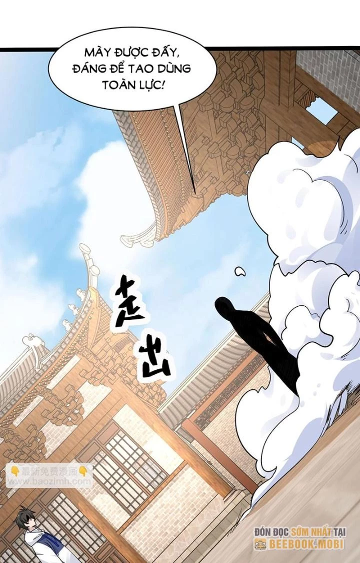 Hệ Thống Chiến Đấu Vô Địch Chapter 33 - 43
