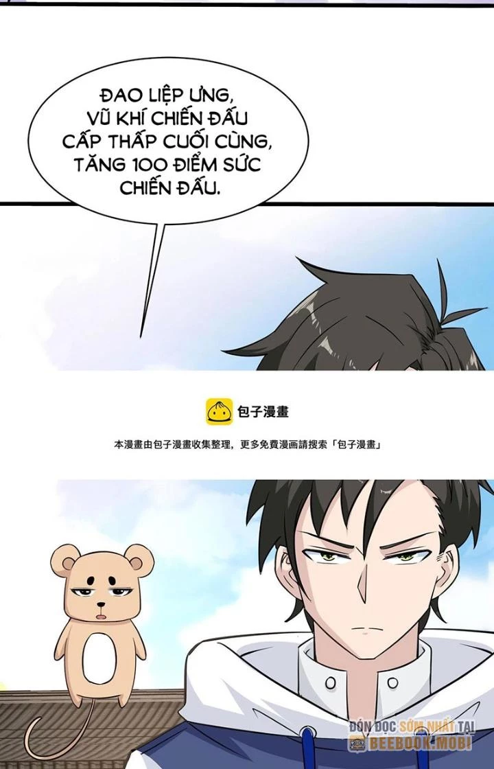 Hệ Thống Chiến Đấu Vô Địch Chapter 33 - 46