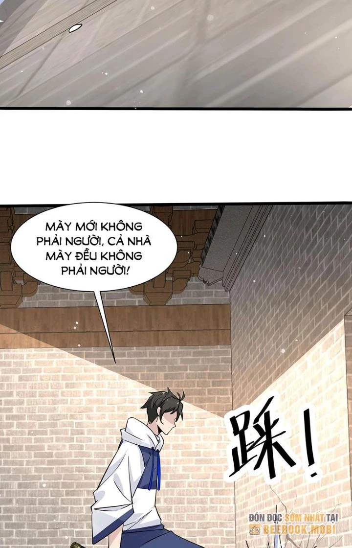 Hệ Thống Chiến Đấu Vô Địch Chapter 33 - 58