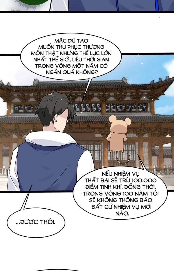 Hệ Thống Chiến Đấu Vô Địch Chapter 34 - 2