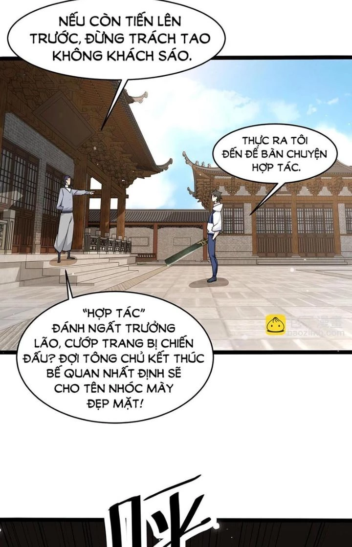 Hệ Thống Chiến Đấu Vô Địch Chapter 34 - 3