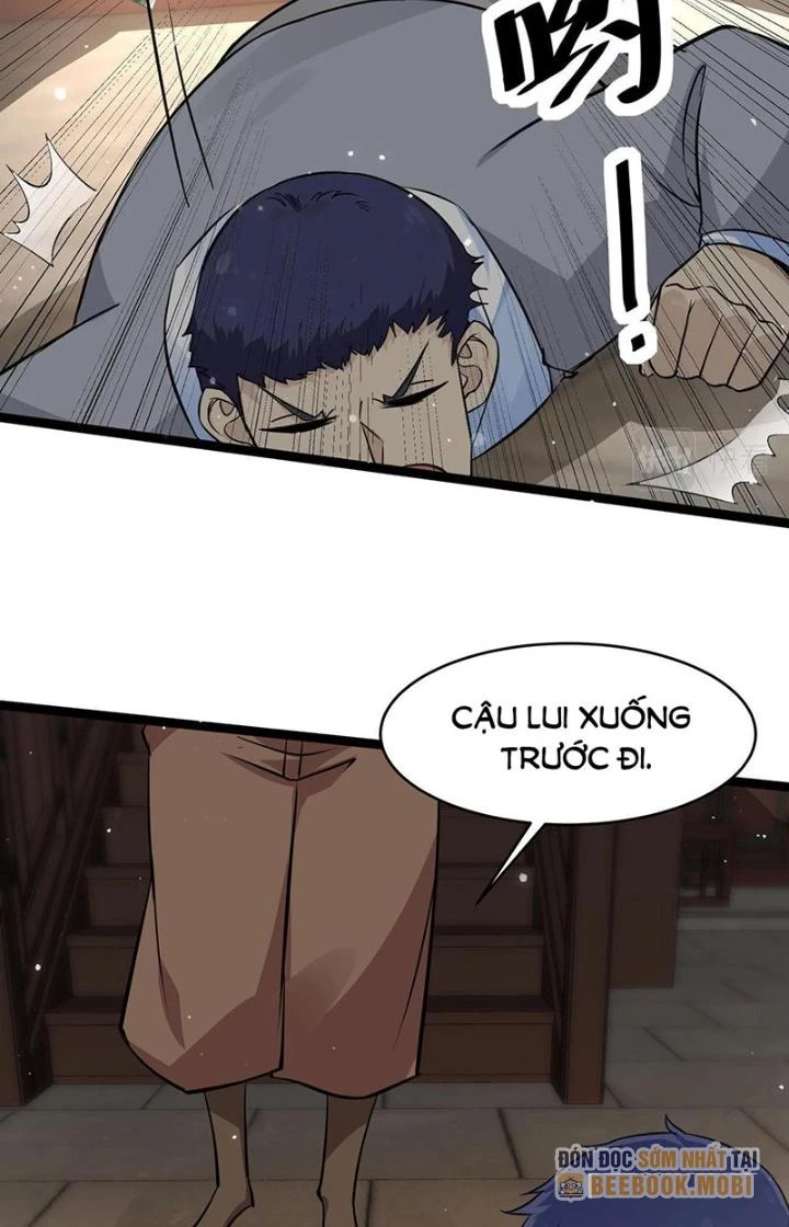 Hệ Thống Chiến Đấu Vô Địch Chapter 34 - 5
