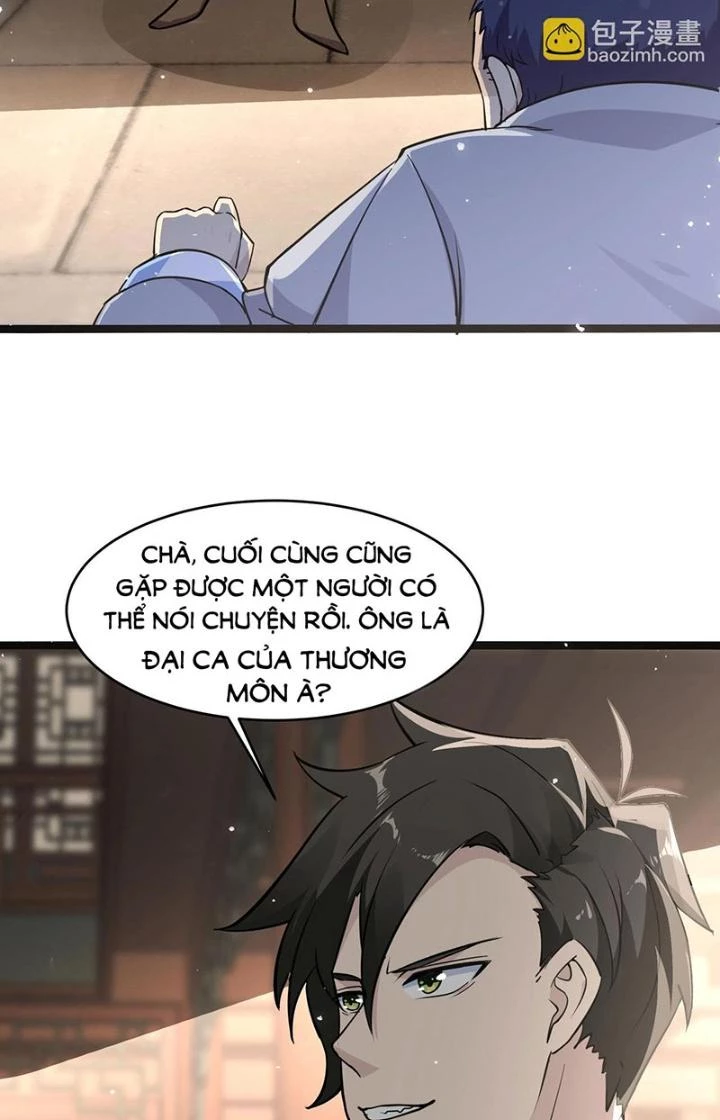 Hệ Thống Chiến Đấu Vô Địch Chapter 34 - 6