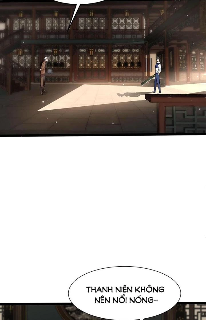 Hệ Thống Chiến Đấu Vô Địch Chapter 34 - 8