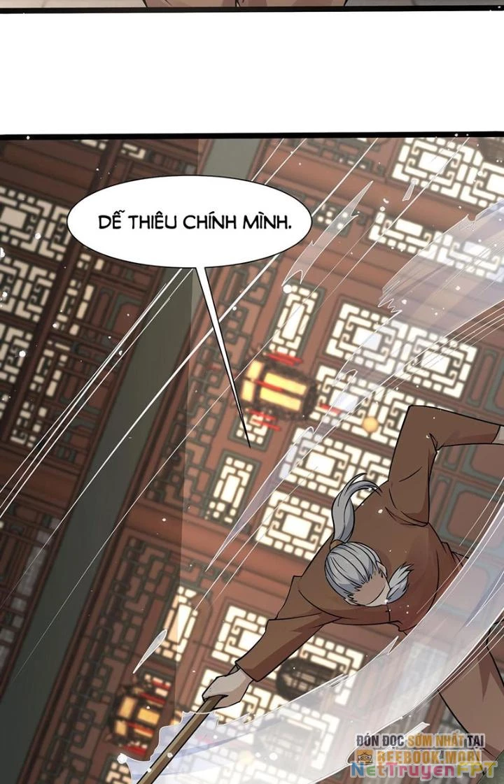 Hệ Thống Chiến Đấu Vô Địch Chapter 34 - 10