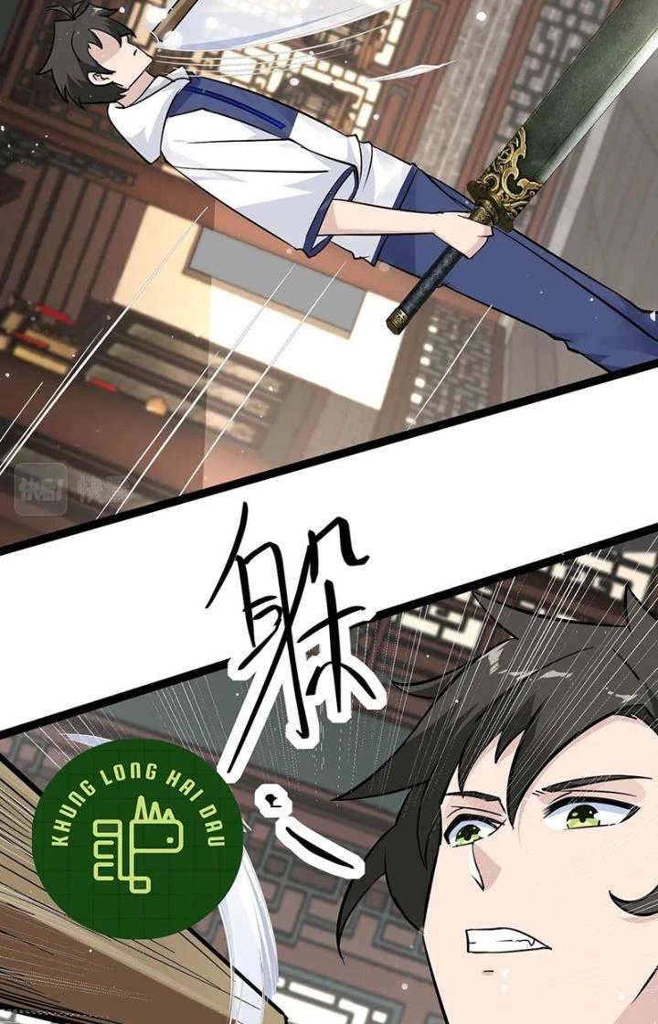 Hệ Thống Chiến Đấu Vô Địch Chapter 34 - 11