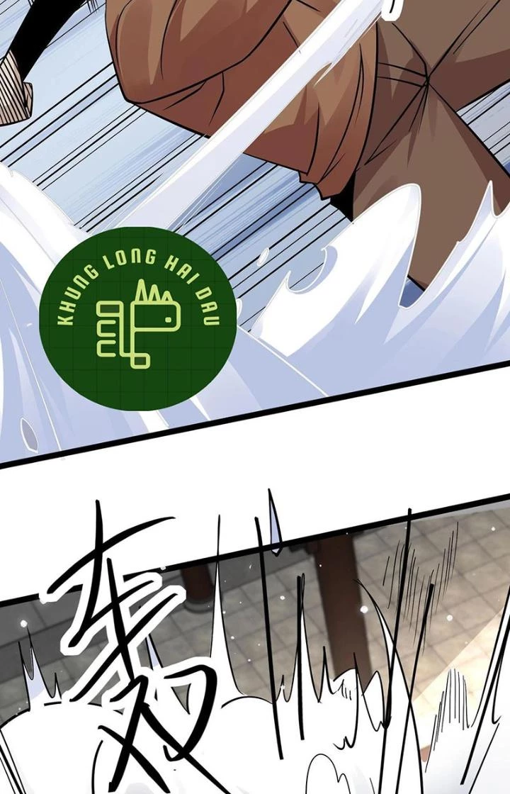 Hệ Thống Chiến Đấu Vô Địch Chapter 34 - 13