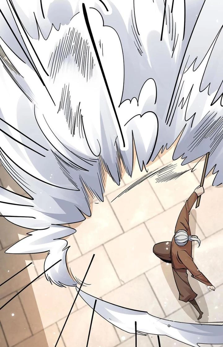 Hệ Thống Chiến Đấu Vô Địch Chapter 34 - 14