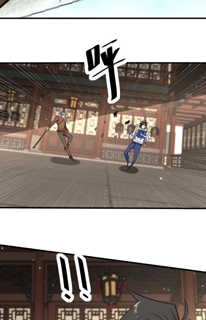 Hệ Thống Chiến Đấu Vô Địch Chapter 34 - 19