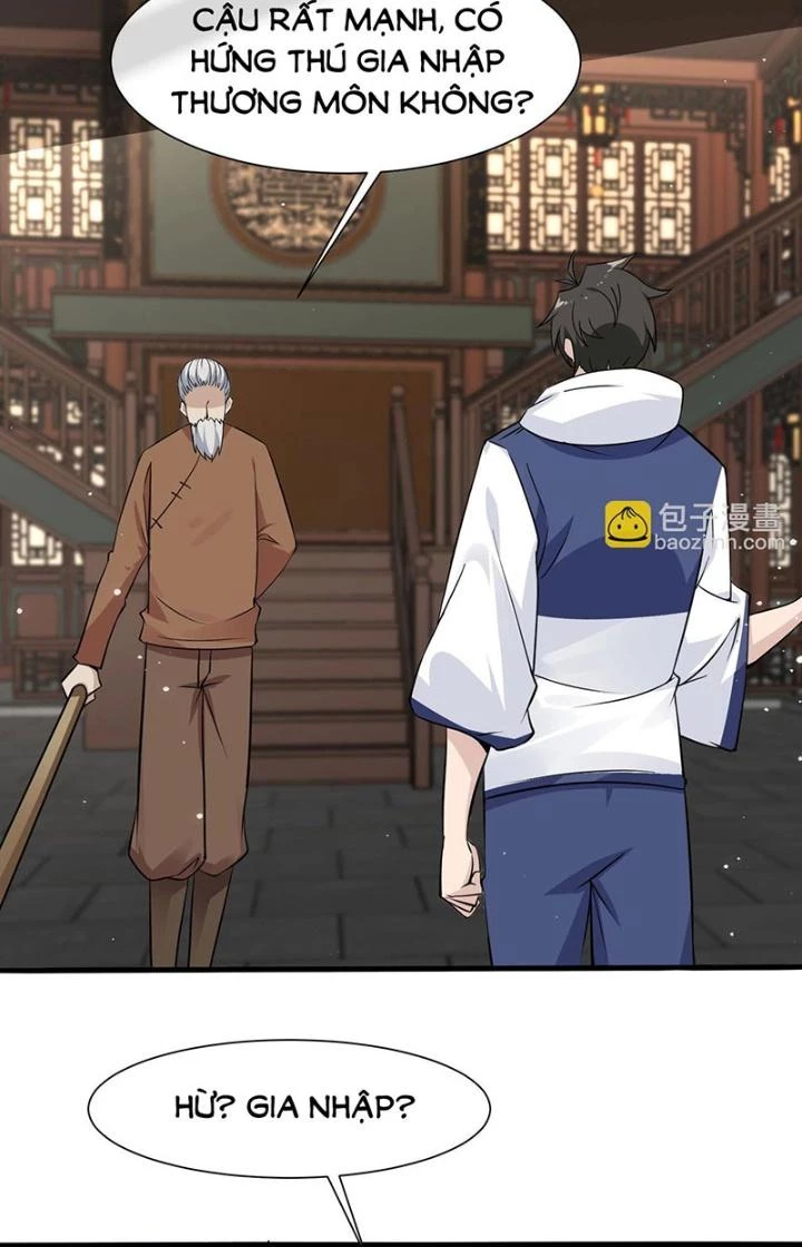 Hệ Thống Chiến Đấu Vô Địch Chapter 34 - 21