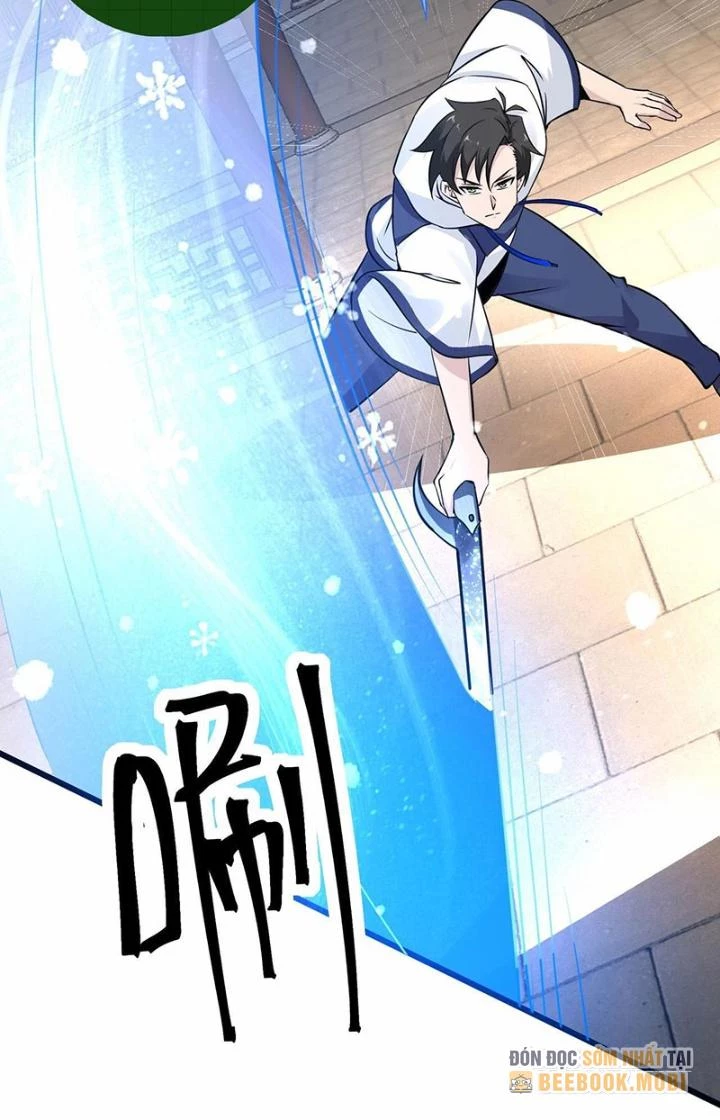 Hệ Thống Chiến Đấu Vô Địch Chapter 34 - 25