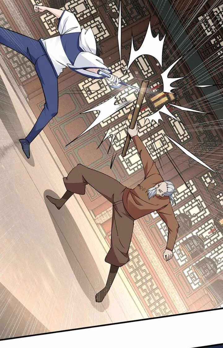 Hệ Thống Chiến Đấu Vô Địch Chapter 34 - 28