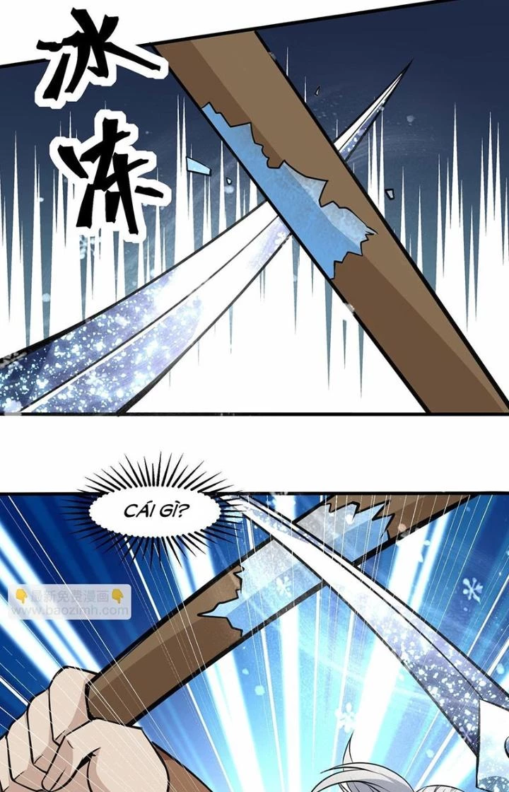 Hệ Thống Chiến Đấu Vô Địch Chapter 34 - 29