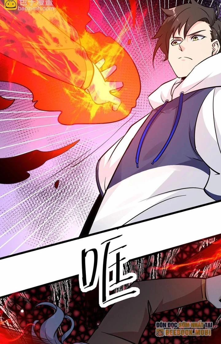 Hệ Thống Chiến Đấu Vô Địch Chapter 34 - 35