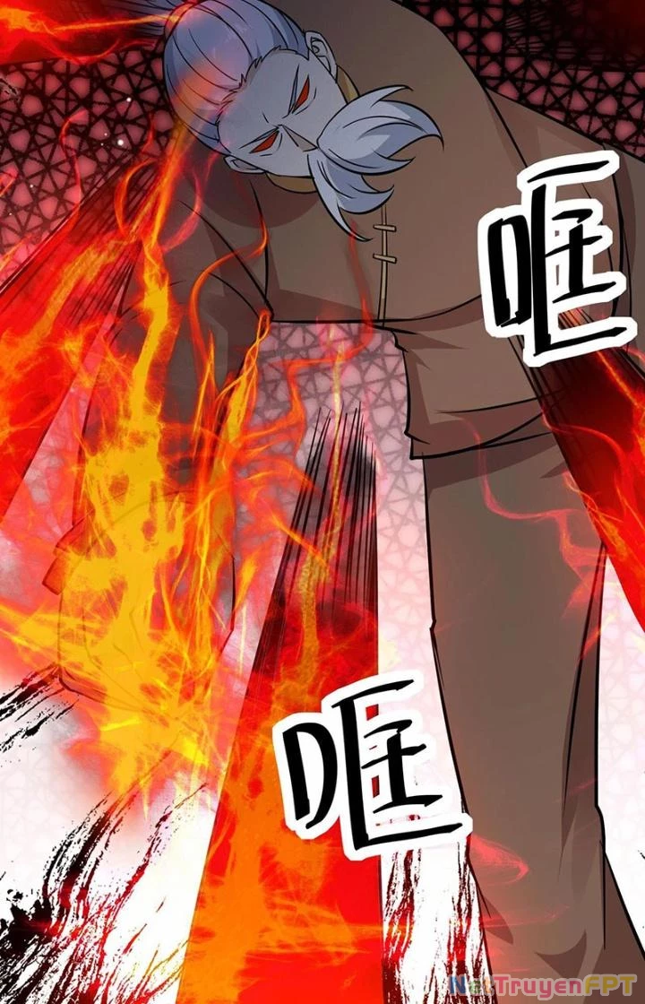 Hệ Thống Chiến Đấu Vô Địch Chapter 34 - 36
