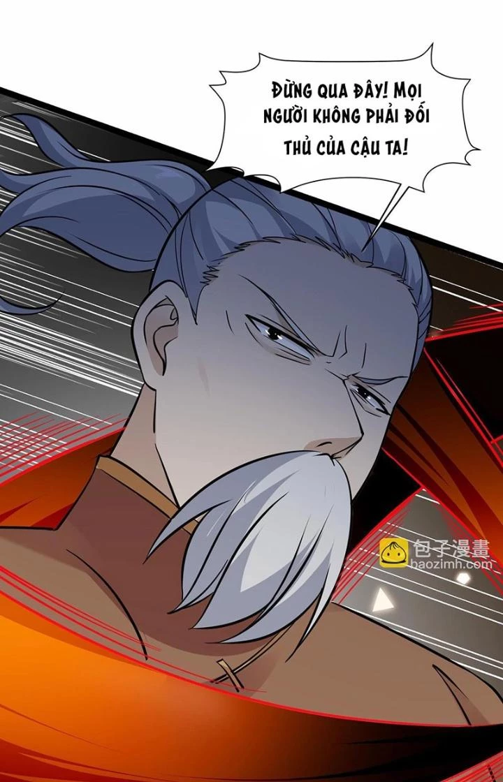 Hệ Thống Chiến Đấu Vô Địch Chapter 34 - 43