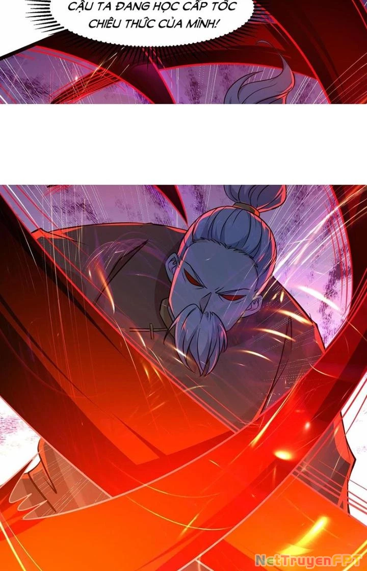 Hệ Thống Chiến Đấu Vô Địch Chapter 34 - 46