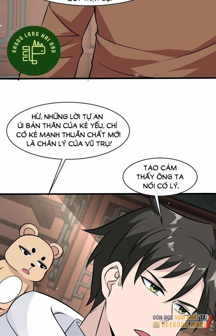 Hệ Thống Chiến Đấu Vô Địch Chapter 34 - 50