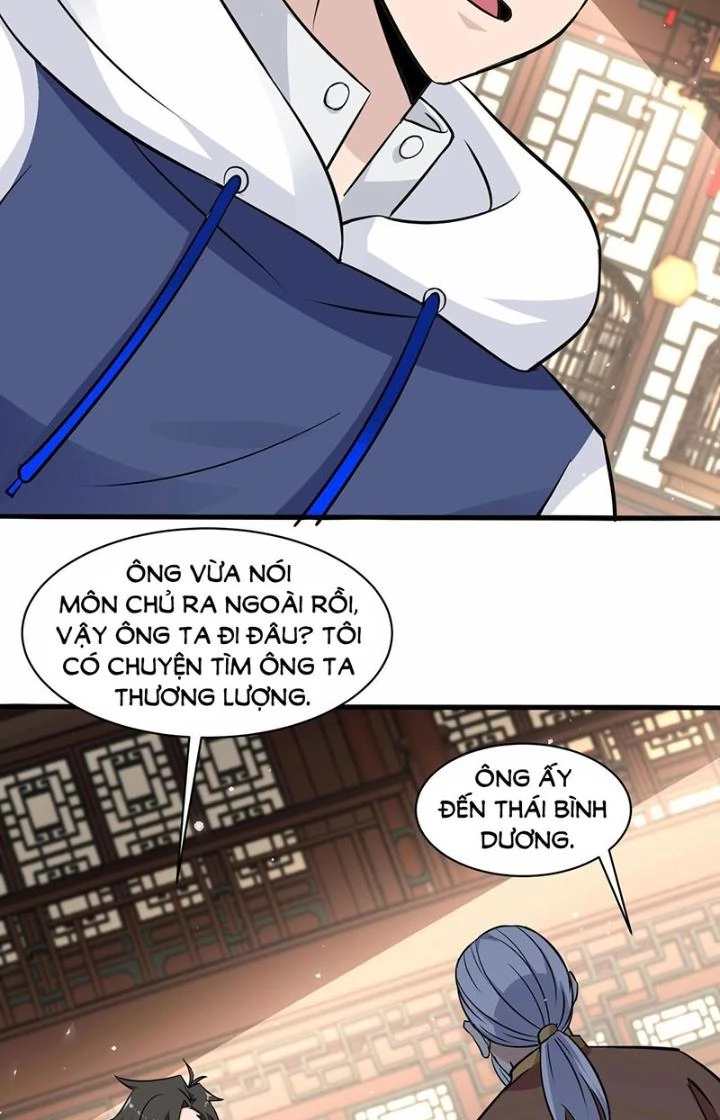 Hệ Thống Chiến Đấu Vô Địch Chapter 34 - 51
