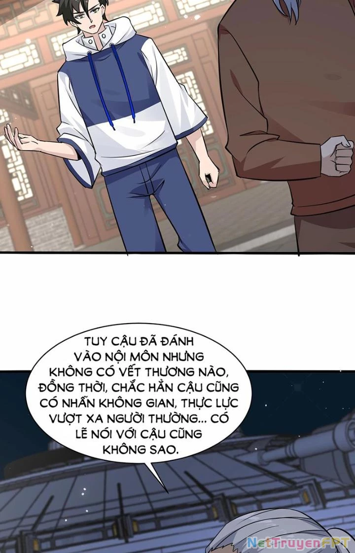 Hệ Thống Chiến Đấu Vô Địch Chapter 34 - 52
