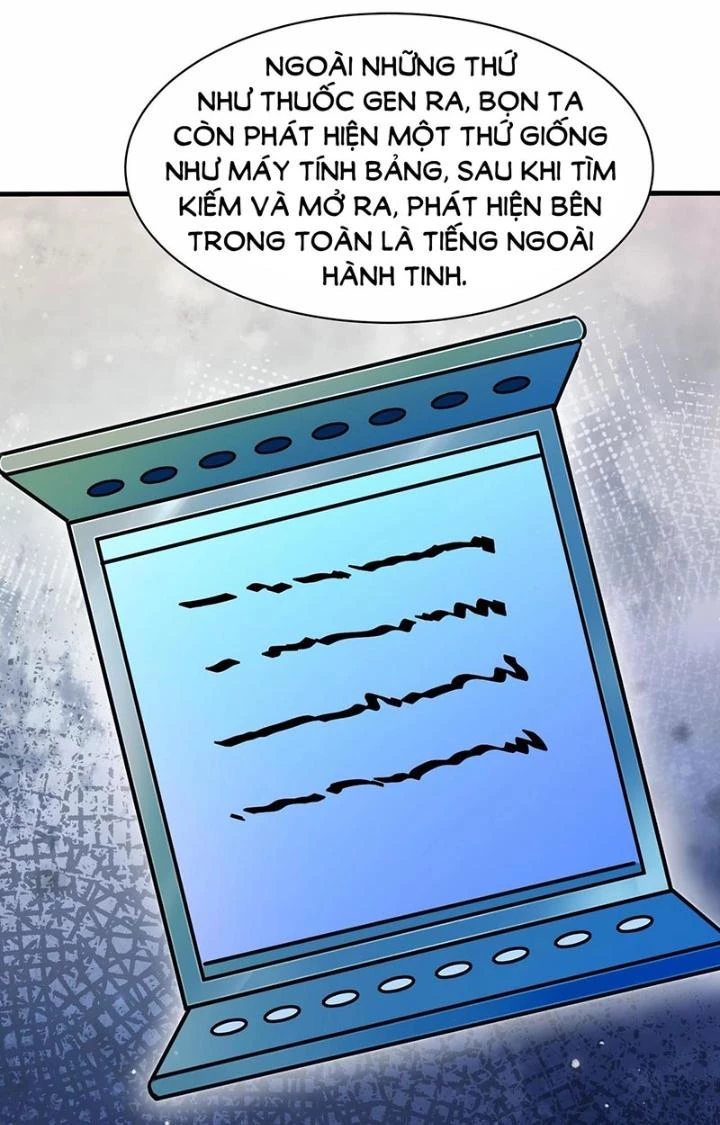 Hệ Thống Chiến Đấu Vô Địch Chapter 34 - 54
