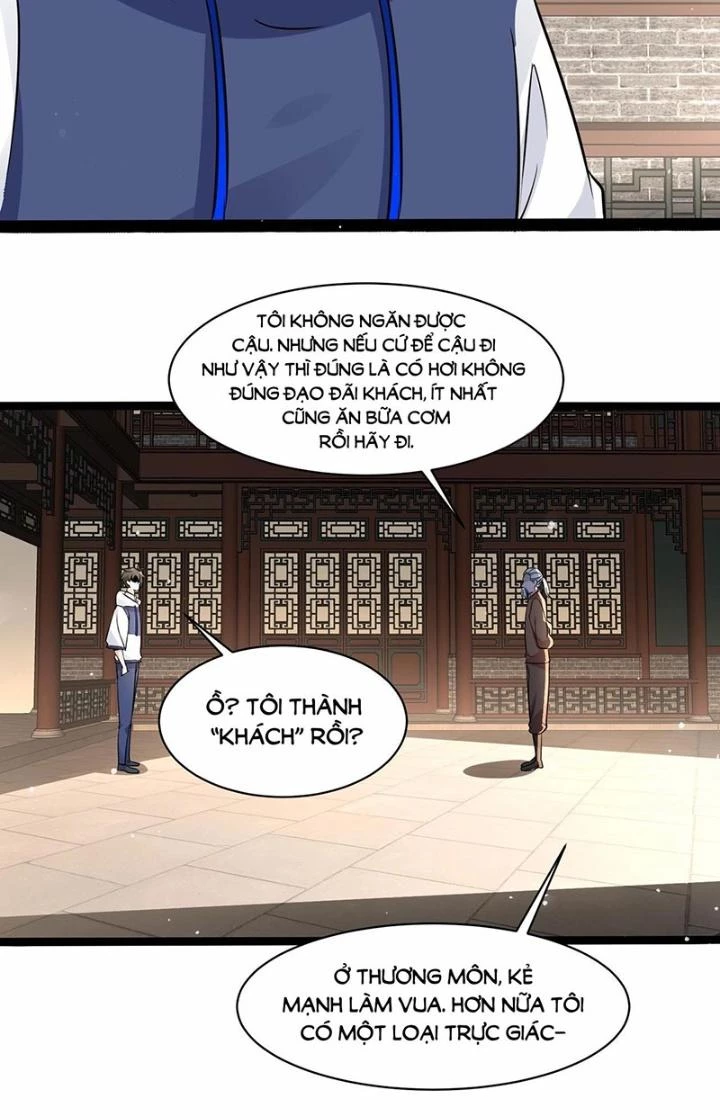 Hệ Thống Chiến Đấu Vô Địch Chapter 35 - 3