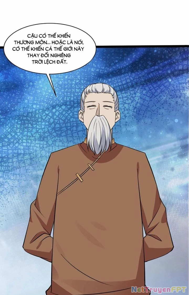 Hệ Thống Chiến Đấu Vô Địch Chapter 35 - 4