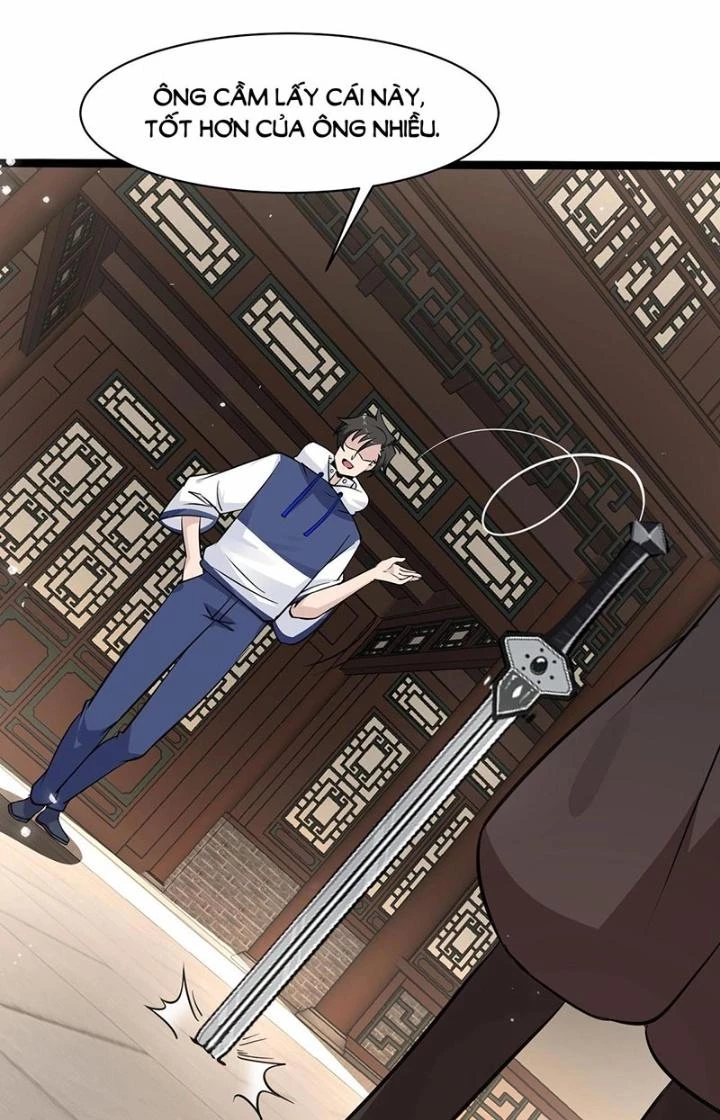 Hệ Thống Chiến Đấu Vô Địch Chapter 35 - 6