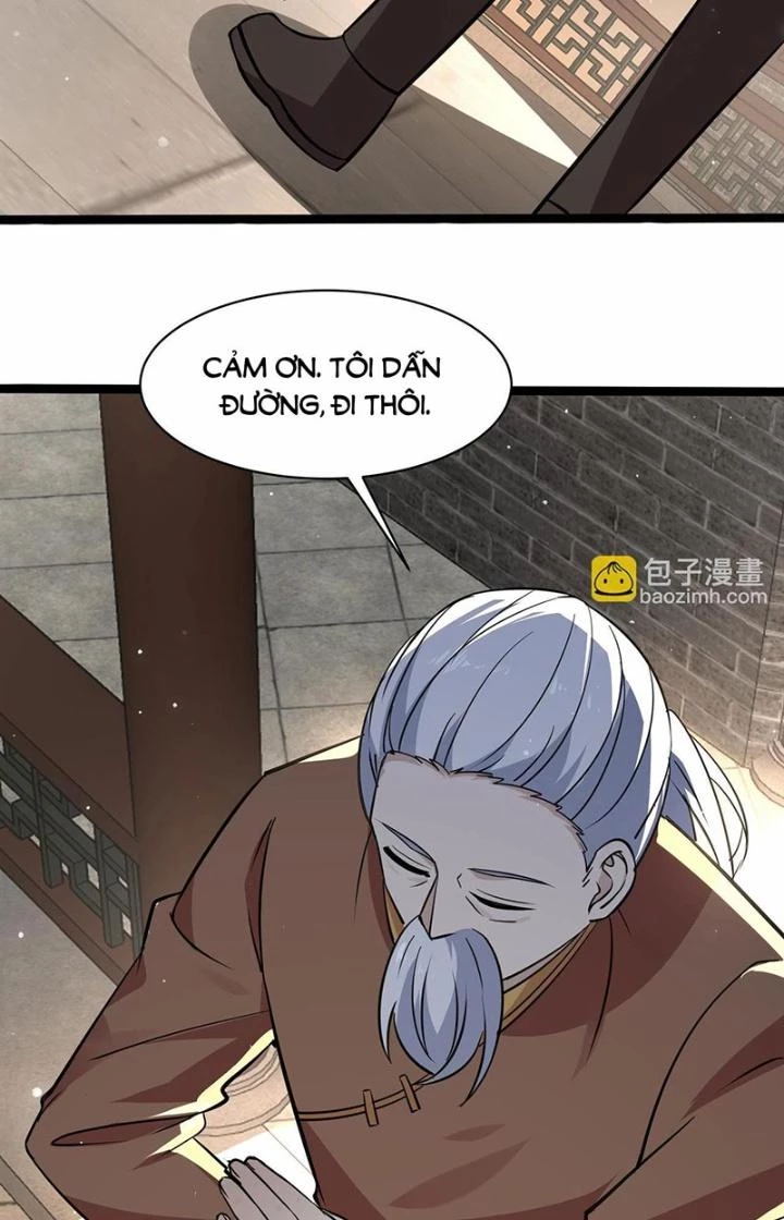 Hệ Thống Chiến Đấu Vô Địch Chapter 35 - 7