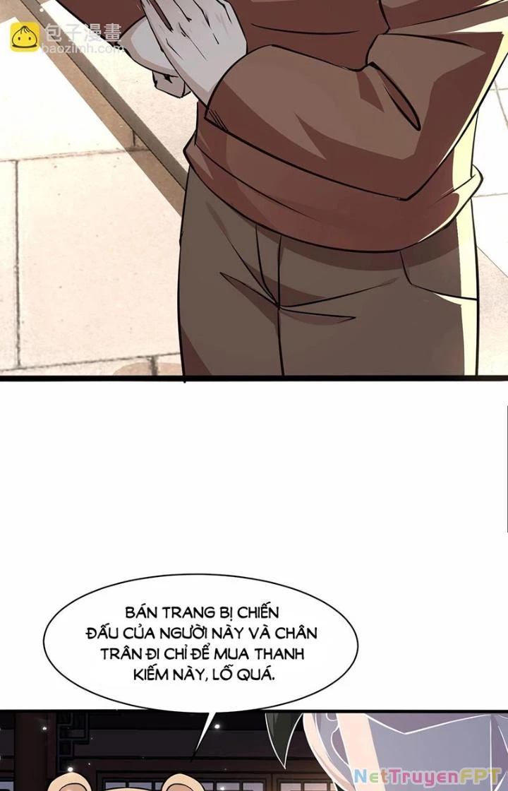 Hệ Thống Chiến Đấu Vô Địch Chapter 35 - 8
