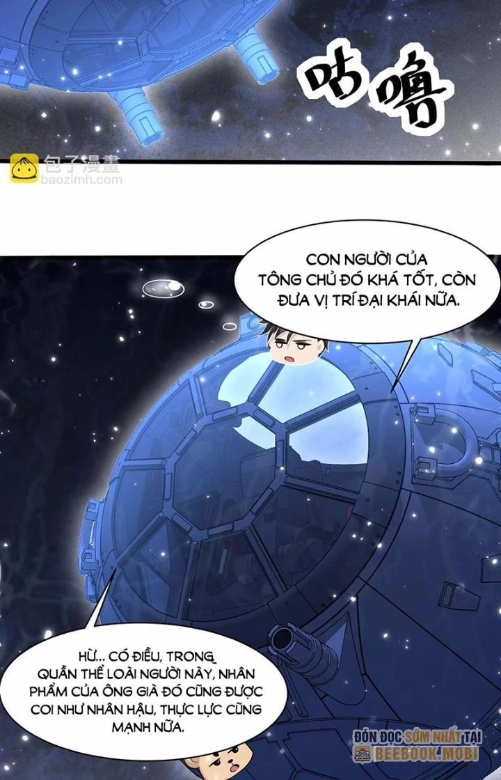 Hệ Thống Chiến Đấu Vô Địch Chapter 35 - 10