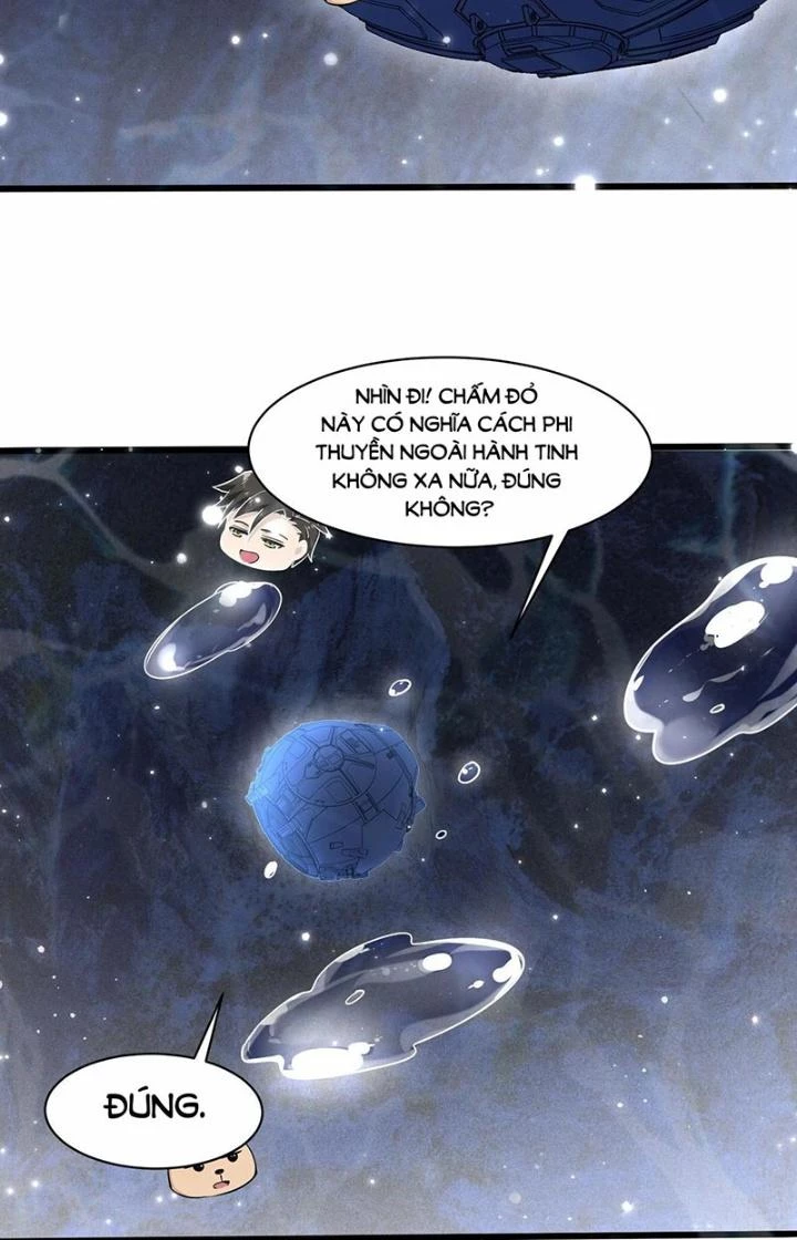 Hệ Thống Chiến Đấu Vô Địch Chapter 35 - 11