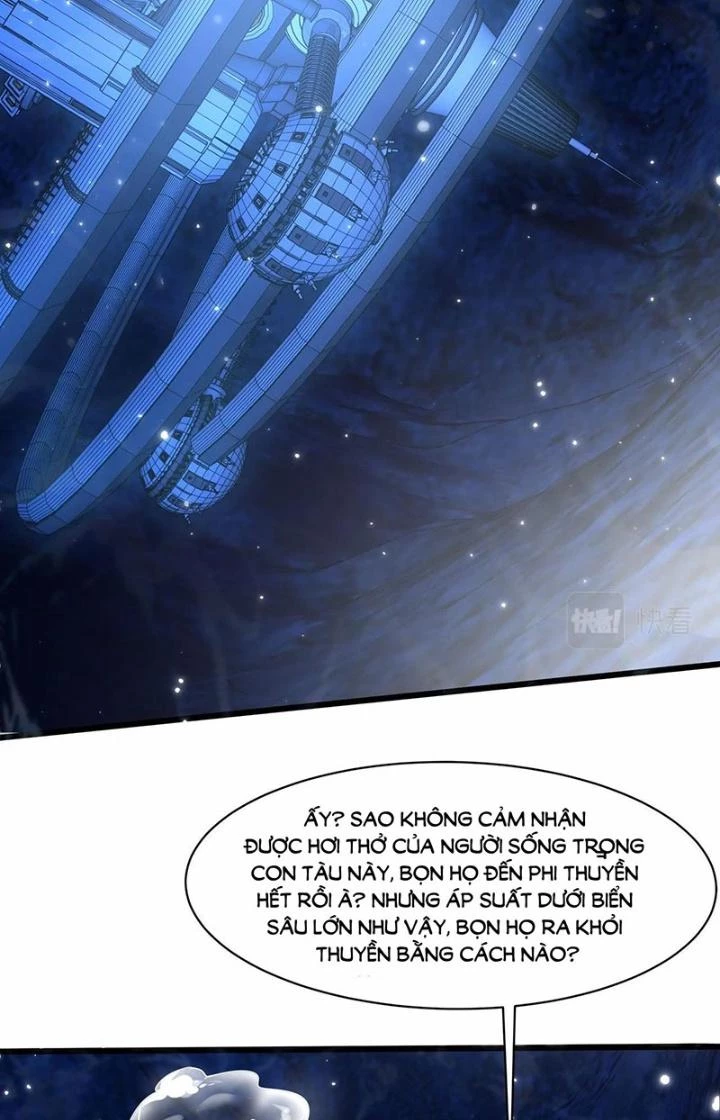 Hệ Thống Chiến Đấu Vô Địch Chapter 35 - 13