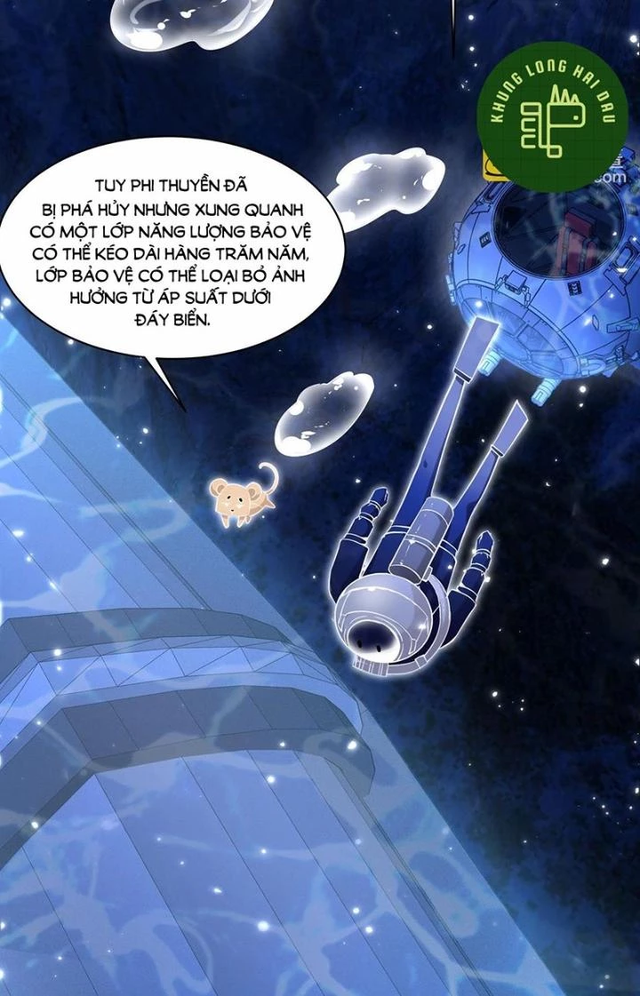 Hệ Thống Chiến Đấu Vô Địch Chapter 35 - 14