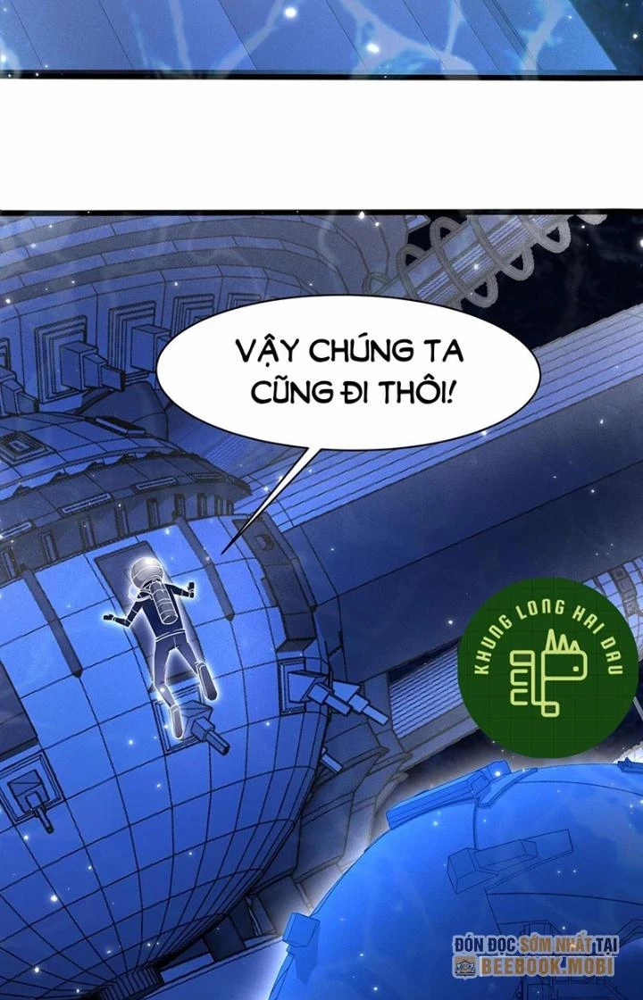 Hệ Thống Chiến Đấu Vô Địch Chapter 35 - 15