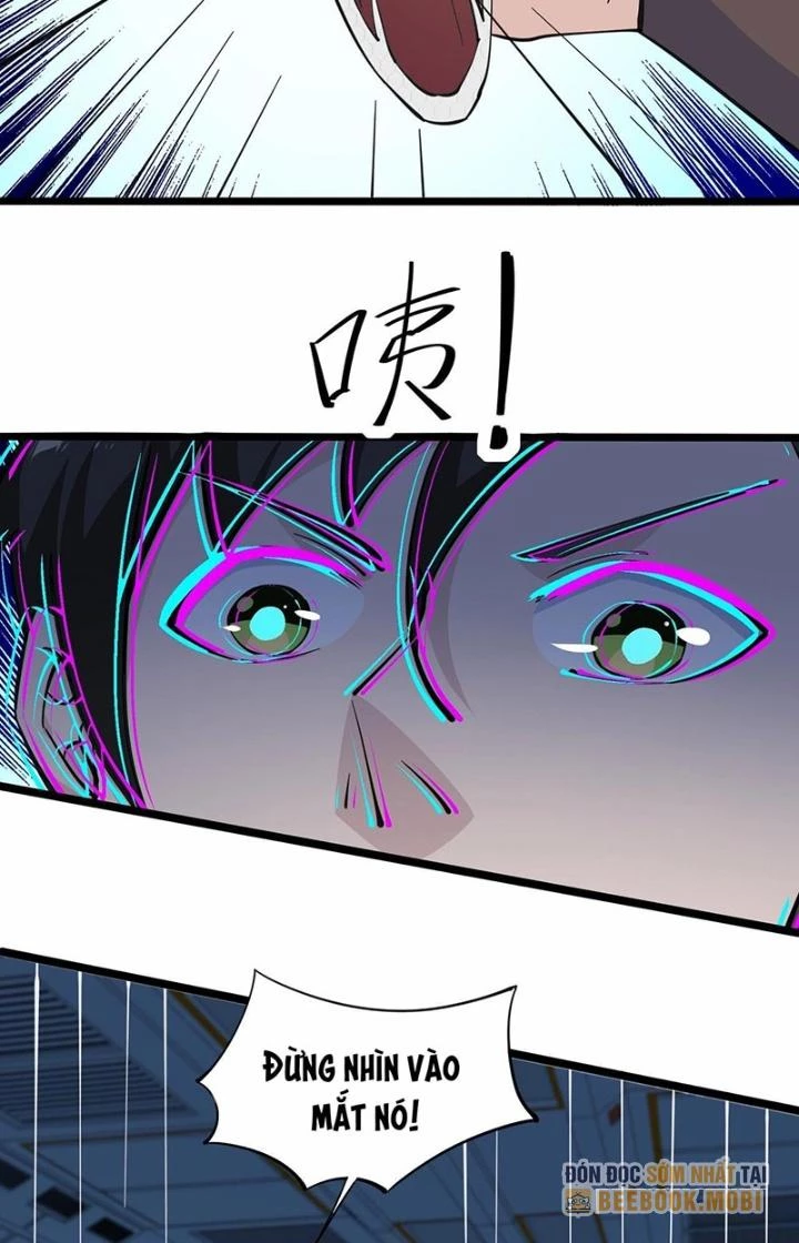 Hệ Thống Chiến Đấu Vô Địch Chapter 35 - 20