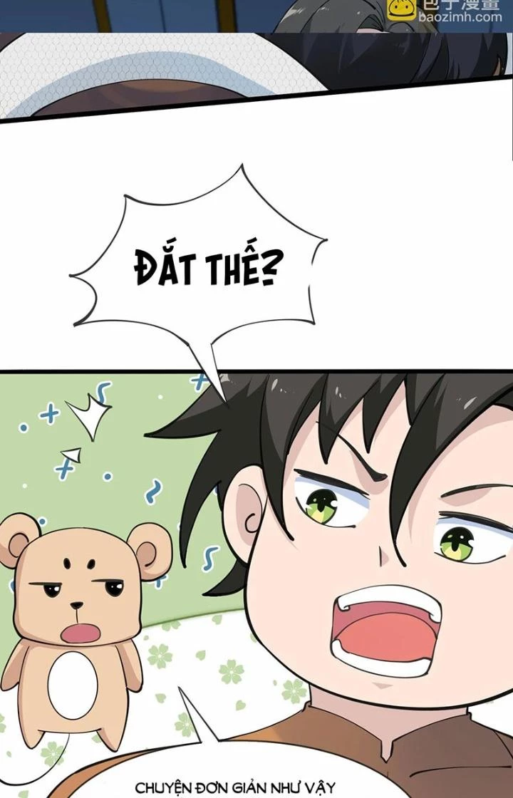 Hệ Thống Chiến Đấu Vô Địch Chapter 35 - 24
