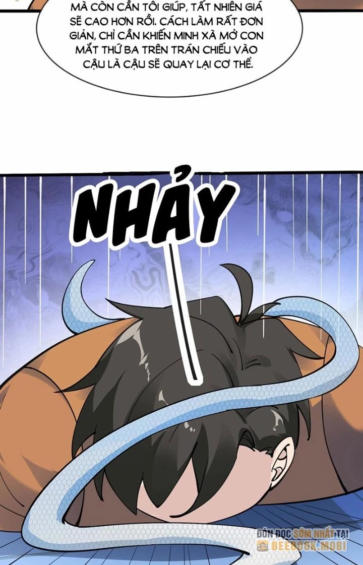 Hệ Thống Chiến Đấu Vô Địch Chapter 35 - 25