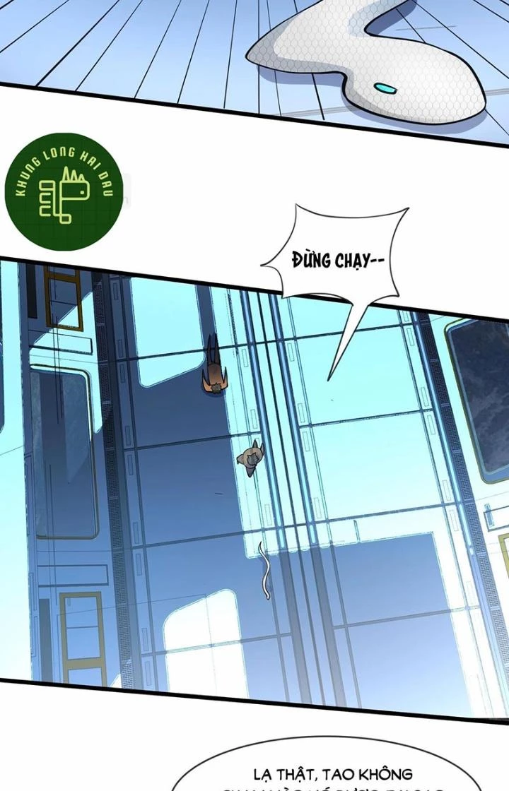Hệ Thống Chiến Đấu Vô Địch Chapter 35 - 26