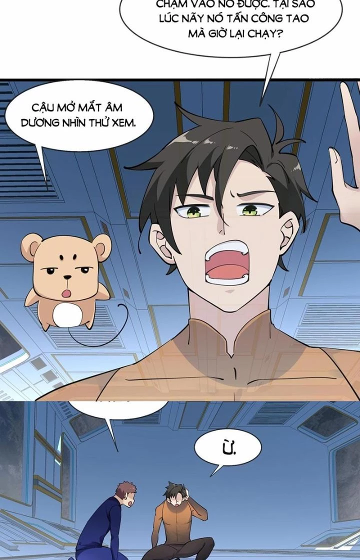 Hệ Thống Chiến Đấu Vô Địch Chapter 35 - 27