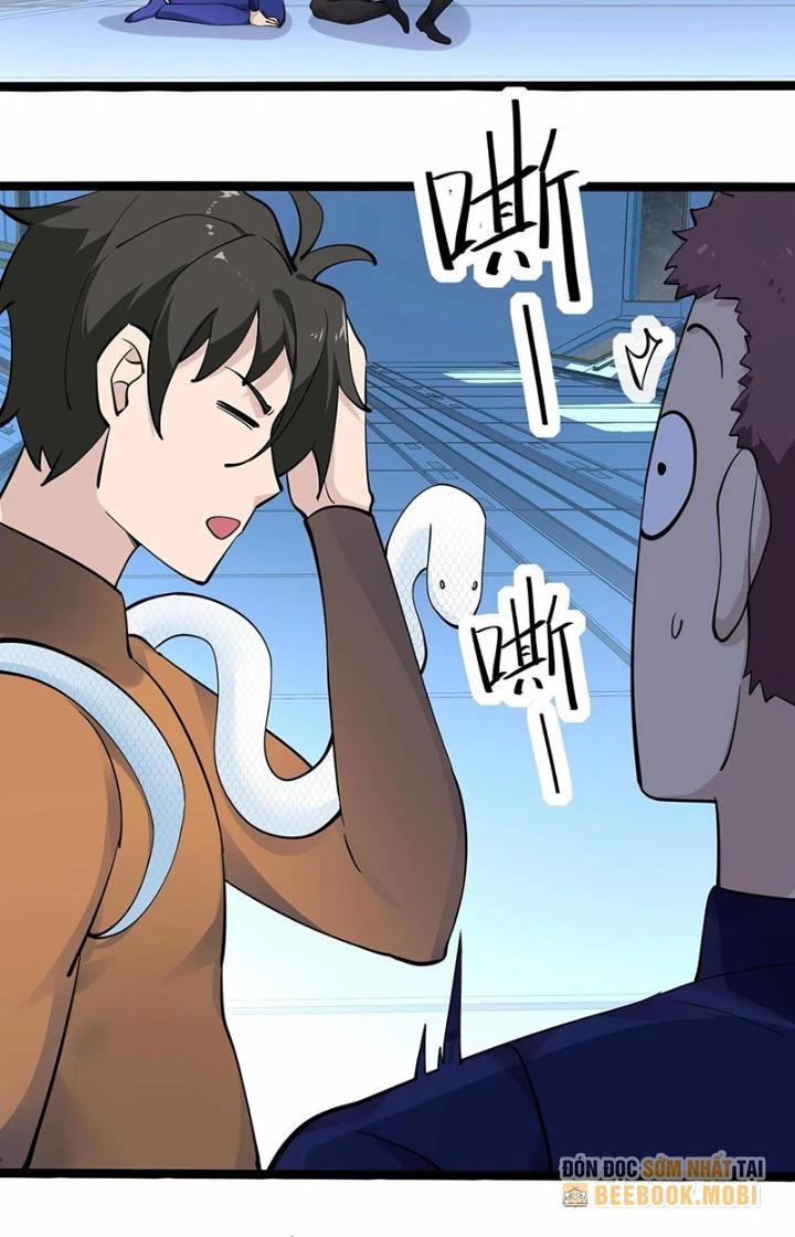 Hệ Thống Chiến Đấu Vô Địch Chapter 35 - 28