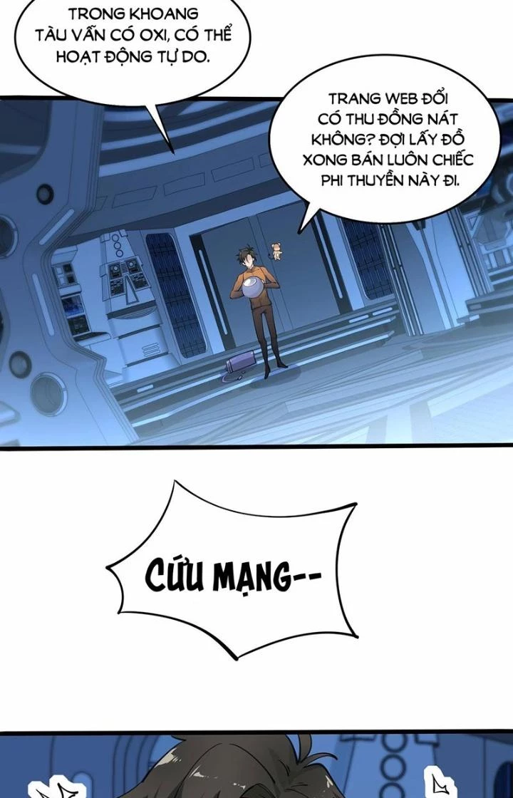 Hệ Thống Chiến Đấu Vô Địch Chapter 35 - 30