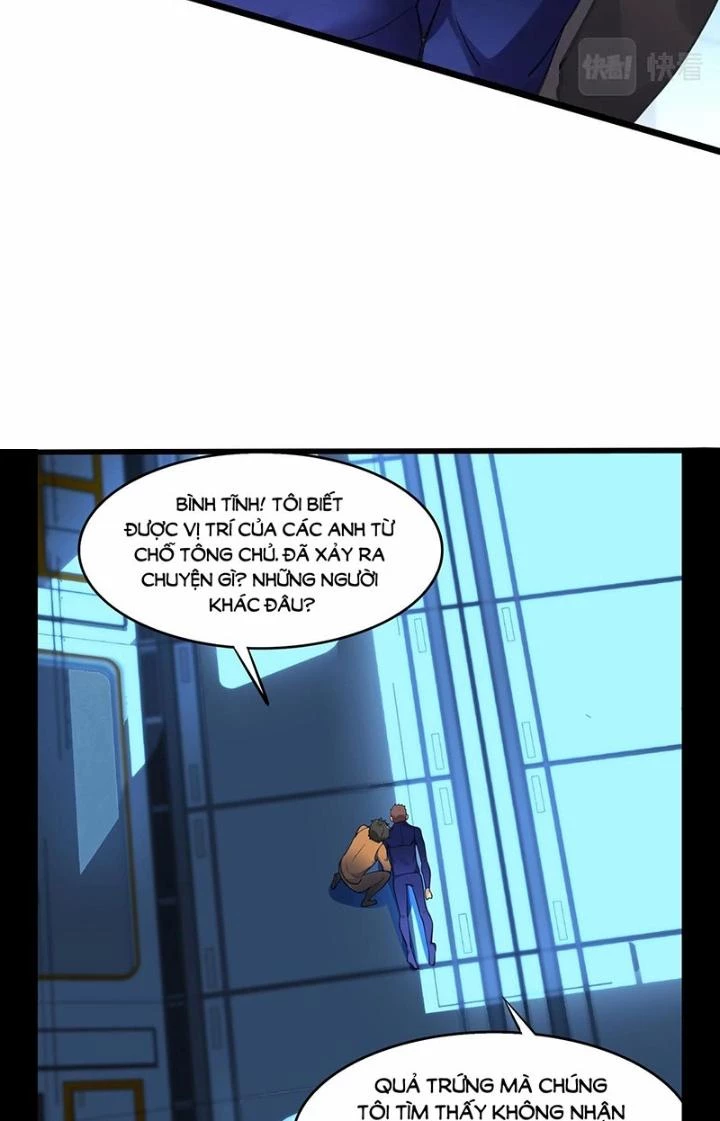 Hệ Thống Chiến Đấu Vô Địch Chapter 35 - 33