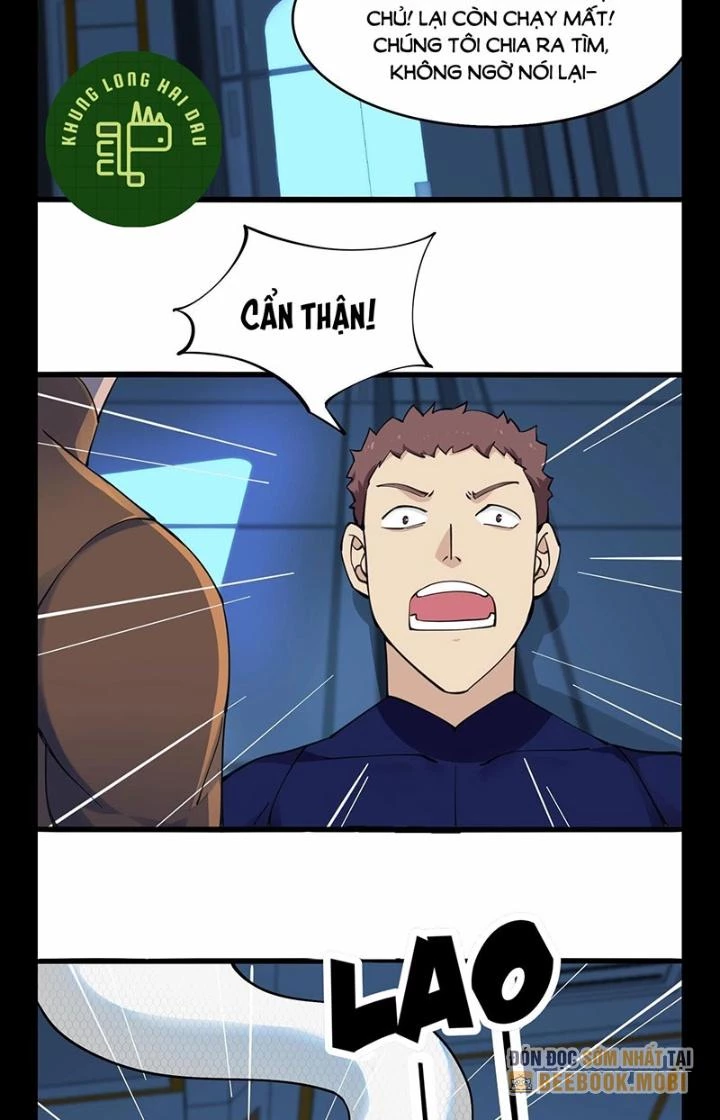 Hệ Thống Chiến Đấu Vô Địch Chapter 35 - 34