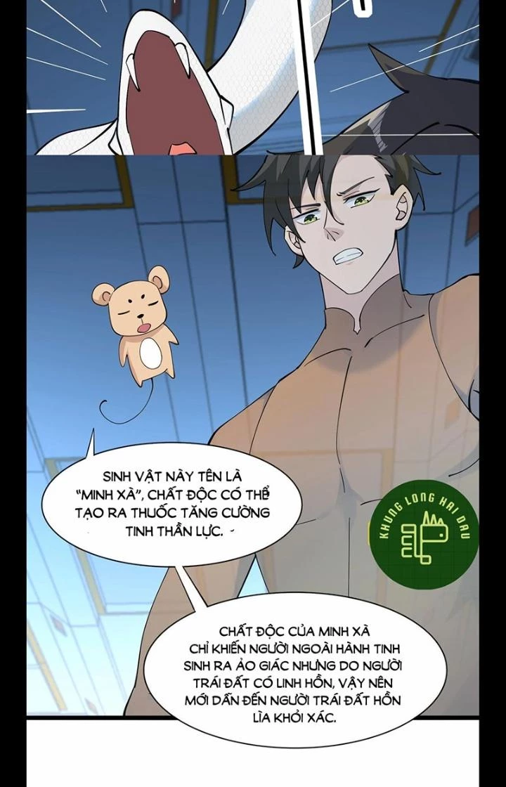 Hệ Thống Chiến Đấu Vô Địch Chapter 35 - 35