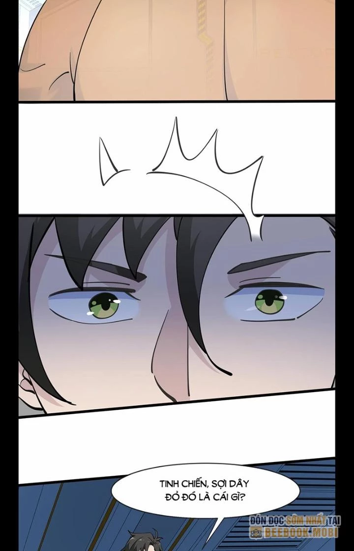 Hệ Thống Chiến Đấu Vô Địch Chapter 35 - 37