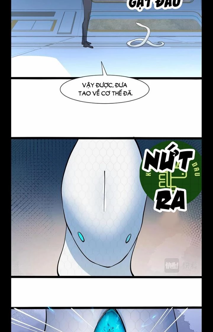 Hệ Thống Chiến Đấu Vô Địch Chapter 35 - 42