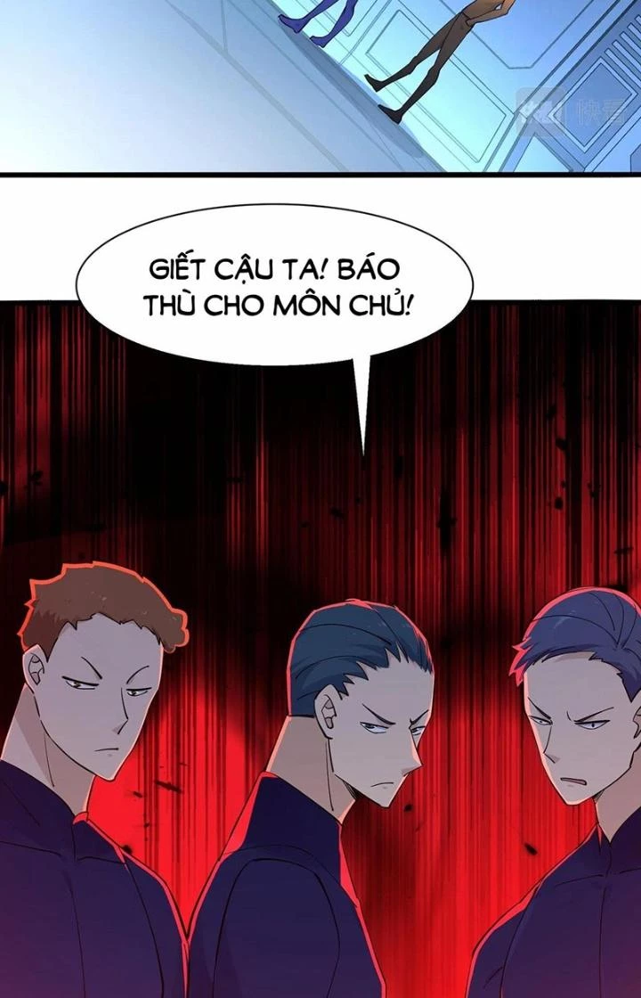 Hệ Thống Chiến Đấu Vô Địch Chapter 36 - 3